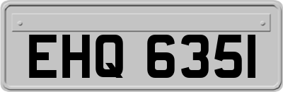 EHQ6351