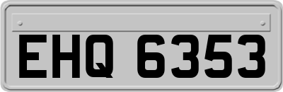 EHQ6353
