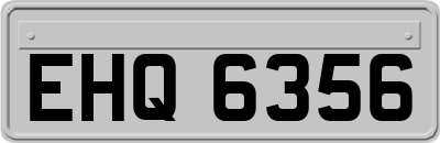 EHQ6356
