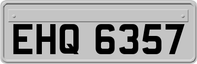 EHQ6357