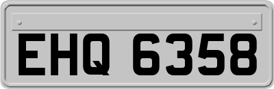 EHQ6358