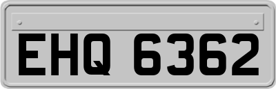 EHQ6362