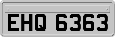 EHQ6363