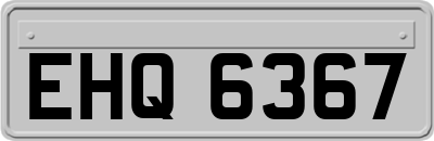 EHQ6367
