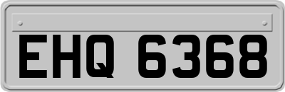 EHQ6368
