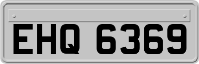 EHQ6369