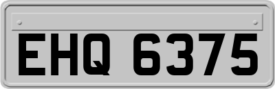 EHQ6375