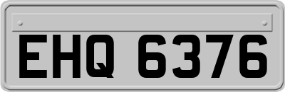 EHQ6376