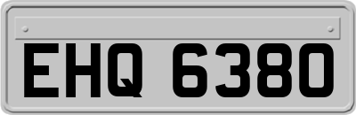 EHQ6380