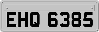 EHQ6385