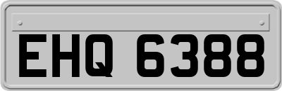 EHQ6388