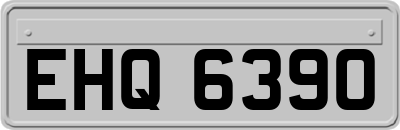 EHQ6390