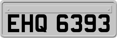 EHQ6393