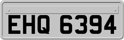 EHQ6394