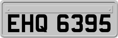 EHQ6395