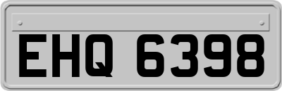 EHQ6398