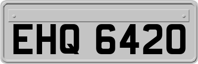 EHQ6420