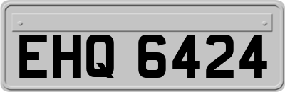 EHQ6424