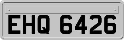 EHQ6426