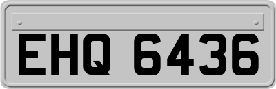 EHQ6436