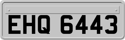 EHQ6443