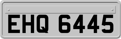 EHQ6445