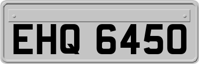 EHQ6450