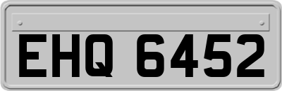 EHQ6452