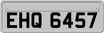 EHQ6457