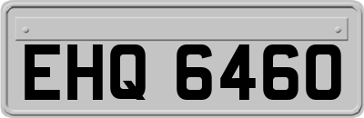 EHQ6460