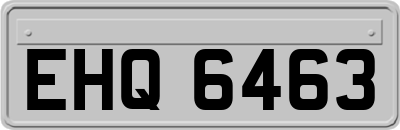 EHQ6463