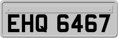 EHQ6467