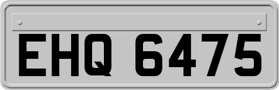 EHQ6475