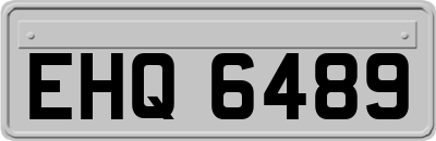 EHQ6489