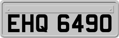 EHQ6490