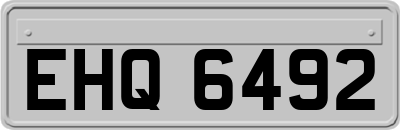 EHQ6492
