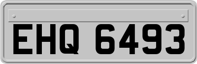 EHQ6493