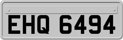 EHQ6494