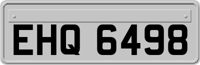 EHQ6498