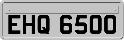 EHQ6500
