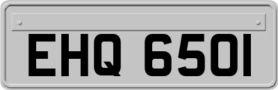 EHQ6501