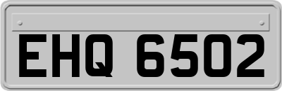 EHQ6502
