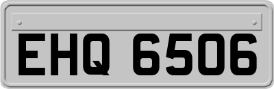 EHQ6506