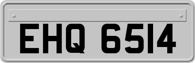 EHQ6514