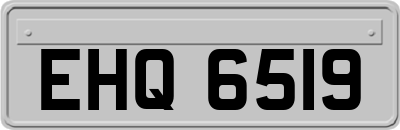 EHQ6519