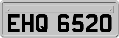 EHQ6520