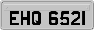 EHQ6521