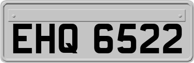 EHQ6522