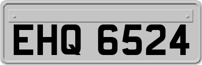 EHQ6524