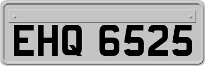 EHQ6525